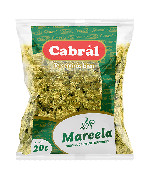 Marcela 20 g