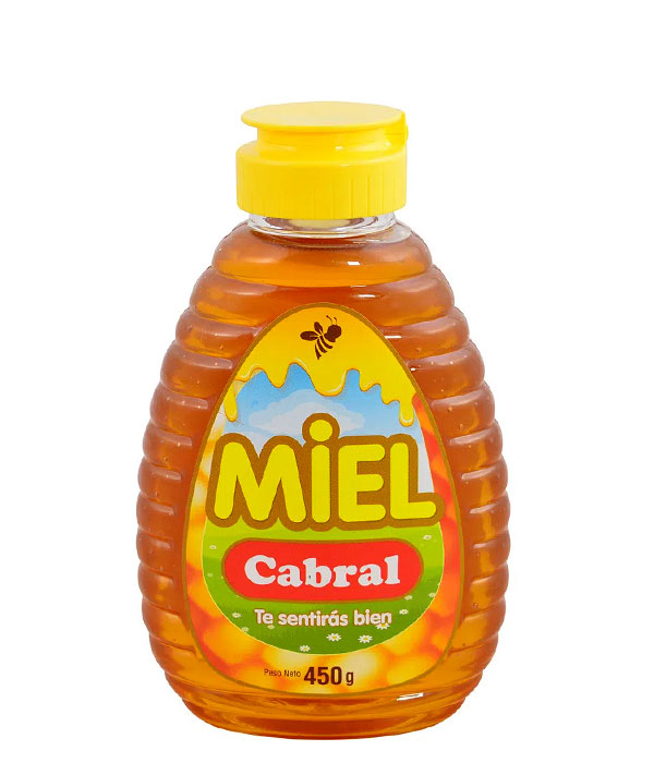 Miel - 450 g