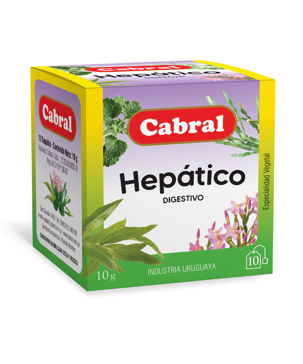 Hepático