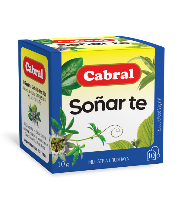 Soñar te