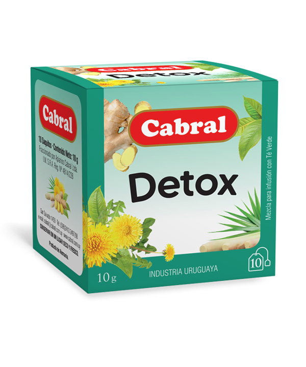 Detox